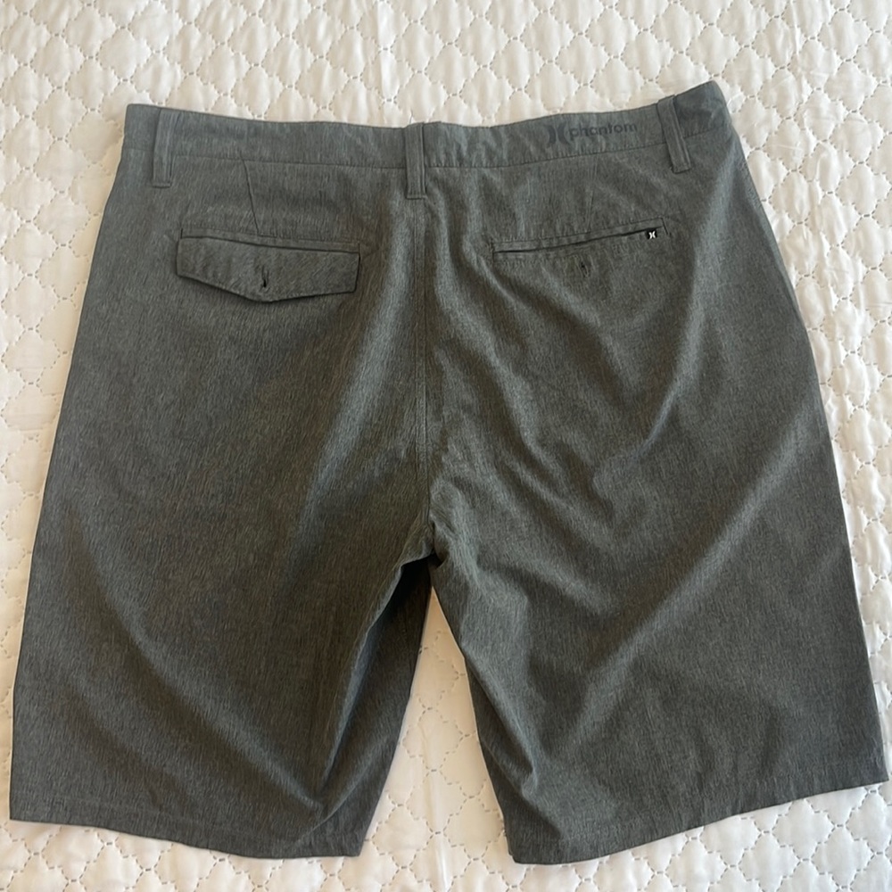 Hurley Phantom Golf Short